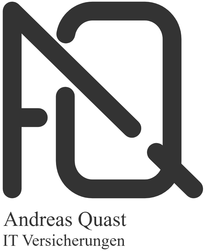 Logo Andreas Quast Versicherungsmakler Partner der VHH GmbH
